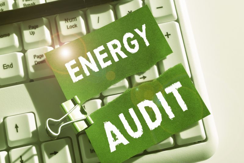 Energy Auditors