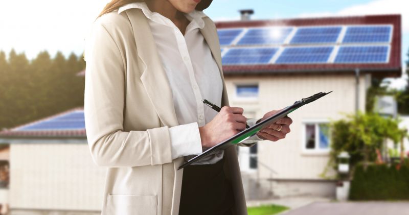 Local Solar Service Providers in Essex
